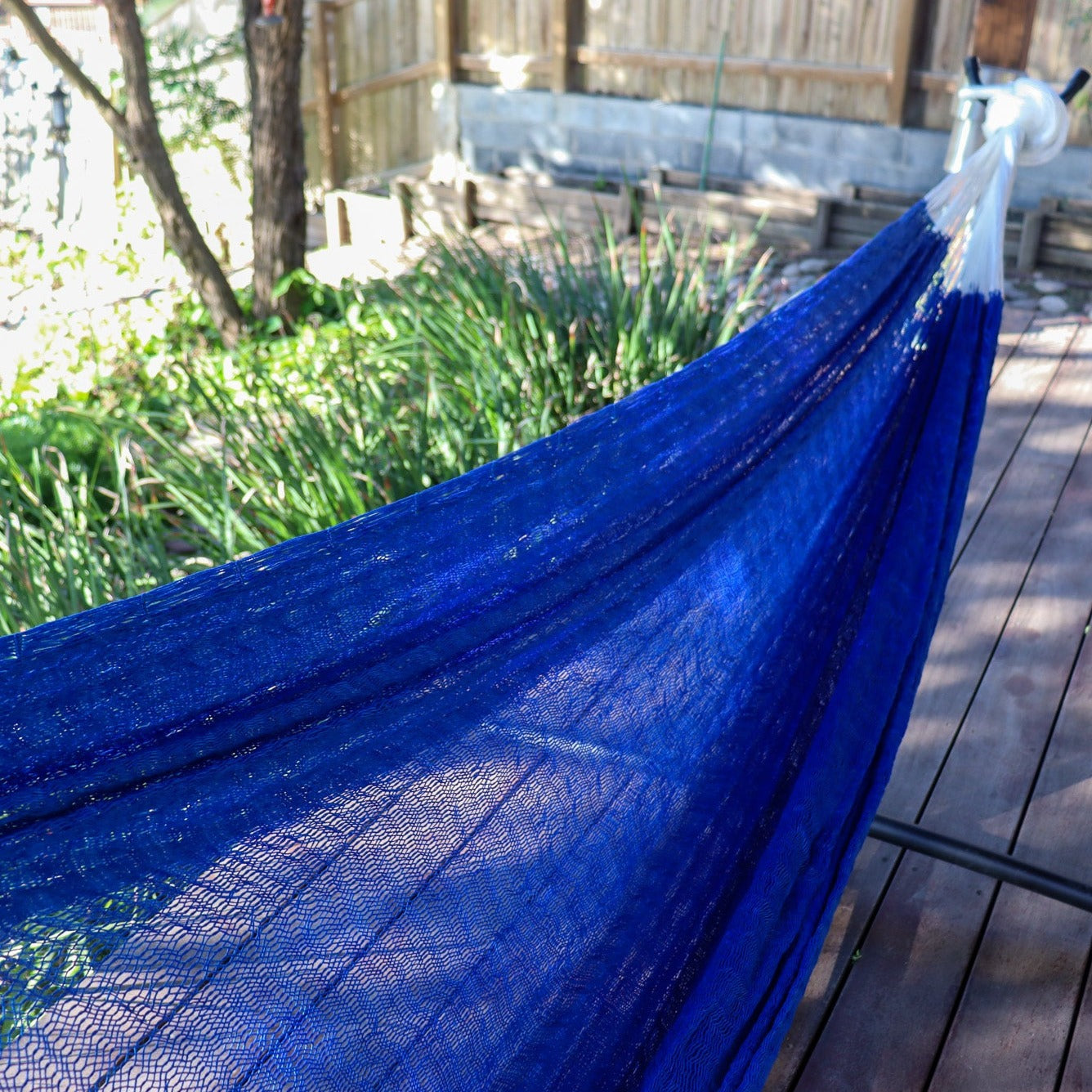 Merida Polyfiber Single Hammock